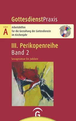 Abbildung von Welke-Holtmann | Sexagesimae bis Jubilate | 1. Auflage | 2021 | beck-shop.de