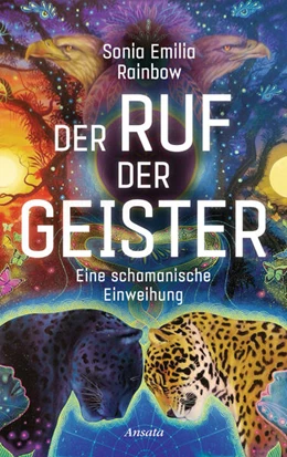 Abbildung von Rainbow | Der Ruf der Geister | 2. Auflage | 2021 | beck-shop.de