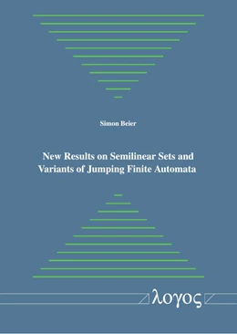 Abbildung von Beier | New Results on Semilinear Sets and Variants of Jumping Finite Automata | 1. Auflage | 2020 | beck-shop.de