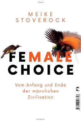 Abbildung von Stoverock | Female Choice | 1. Auflage | 2021 | beck-shop.de