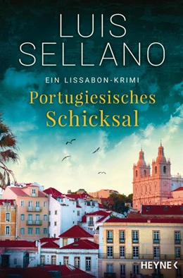 Abbildung von Sellano | Portugiesisches Schicksal | 1. Auflage | 2021 | beck-shop.de