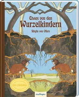 Abbildung von Etwas von den Wurzelkindern: Pappbilderbuch | 1. Auflage | 2021 | beck-shop.de