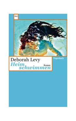 Abbildung von Levy | Heim schwimmen | 1. Auflage | 2021 | 837 | beck-shop.de