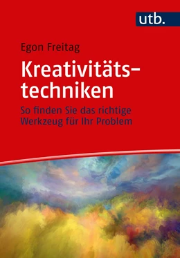 Abbildung von Freitag | Kreativitätstechniken | 1. Auflage | 2020 | beck-shop.de