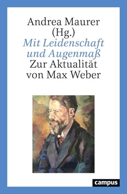 Abbildung von Maurer | Mit Leidenschaft und Augenmaß | 1. Auflage | 2021 | beck-shop.de