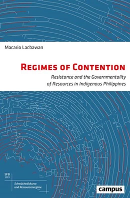 Abbildung von Lacbawan Jr. | Regimes of Contention | 1. Auflage | 2021 | 9 | beck-shop.de
