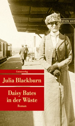 Abbildung von Blackburn | Daisy Bates in der Wüste | 1. Auflage | 2021 | beck-shop.de