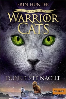 Abbildung von Hunter | Warrior Cats 6/04 Vision von Schatten. Dunkelste Nacht | 1. Auflage | 2021 | beck-shop.de