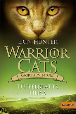 Abbildung von Hunter | Warrior Cats - Short Adventure - Tüpfelblatts Herz | 1. Auflage | 2021 | beck-shop.de