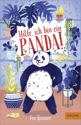Abbildung von Krämer | Hilfe, ich bin ein Panda! | 1. Auflage | 2021 | beck-shop.de