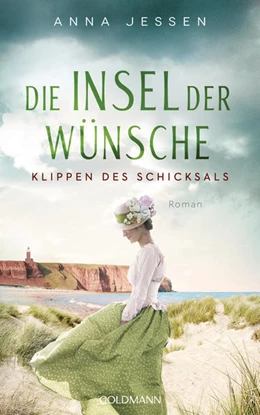 Abbildung von Jessen | Die Insel der Wünsche - Klippen des Schicksals | 1. Auflage | 2021 | beck-shop.de