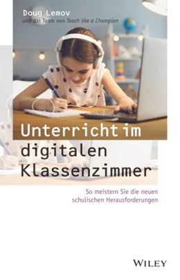 Abbildung von Lemov | Unterricht im digitalen Klassenzimmer | 1. Auflage | 2021 | beck-shop.de