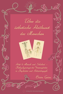 Abbildung von Gairo | Mensch und Schicksal - Pathophysiologie der Wesensglieder in Psychiatrie und Heilpädagogik | 1. Auflage | 2020 | beck-shop.de