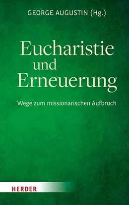 Abbildung von Augustin | Eucharistie und Erneuerung | 1. Auflage | 2021 | beck-shop.de