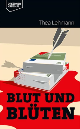 Abbildung von Lehmann | Blut und Blüten | 1. Auflage | 2020 | beck-shop.de