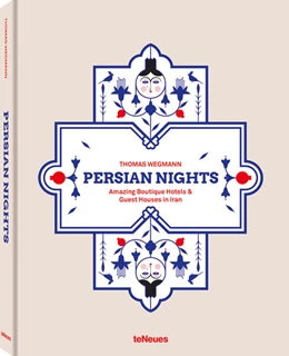 Abbildung von Wegmann | Persian Nights | 1. Auflage | 2021 | beck-shop.de