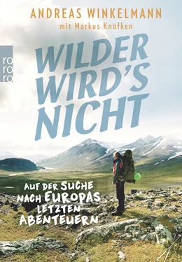 Abbildung von Winkelmann | Wilder wird's nicht | 2. Auflage | 2021 | beck-shop.de