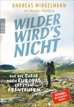 Abbildung von Winkelmann | Wilder wird's nicht | 2. Auflage | 2021 | beck-shop.de
