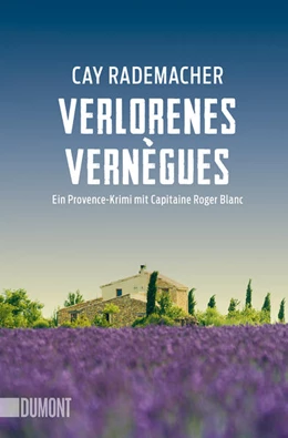Abbildung von Rademacher | Verlorenes Vernègues | 1. Auflage | 2021 | beck-shop.de