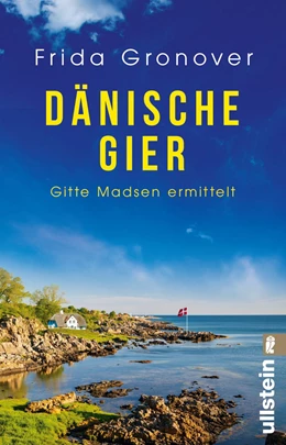 Abbildung von Gronover | Dänische Gier | 1. Auflage | 2021 | beck-shop.de