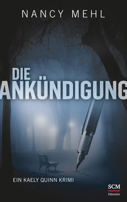 Abbildung von Mehl | Die Ankündigung | 1. Auflage | 2020 | beck-shop.de