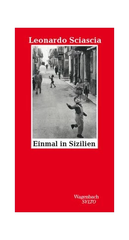 Abbildung von Sciascia | Einmal in Sizilien | 1. Auflage | 2020 | beck-shop.de