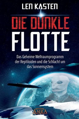 Abbildung von Kasten | DIE DUNKLE FLOTTE | 1. Auflage | 2021 | beck-shop.de