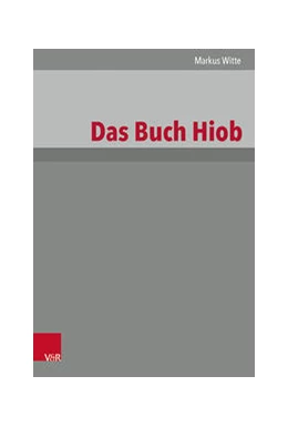 Abbildung von Witte | Das Buch Hiob | 1. Auflage | 2021 | beck-shop.de