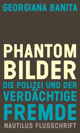 Abbildung von Banita | Phantombilder | 1. Auflage | 2023 | beck-shop.de