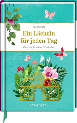 Abbildung von Kruppa | Ein Lächeln für jeden Tag | 1. Auflage | 2021 | beck-shop.de