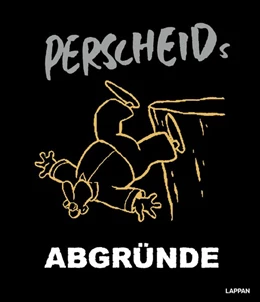 Abbildung von Perscheid | Perscheids Abgründe | 1. Auflage | 2021 | beck-shop.de