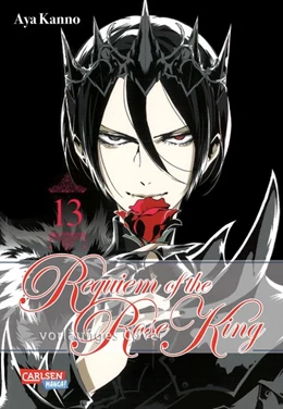 Abbildung von Kanno | Requiem of the Rose King 13 | 1. Auflage | 2021 | beck-shop.de