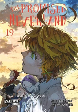 Abbildung von Shirai / Demizu | The Promised Neverland 19 | 1. Auflage | 2021 | beck-shop.de