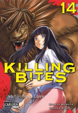 Abbildung von Murata | Killing Bites 14 | 1. Auflage | 2021 | beck-shop.de