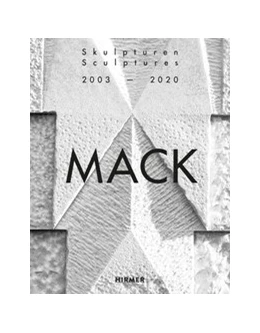 Abbildung von Wyss | Heinz Mack | 1. Auflage | 2021 | beck-shop.de