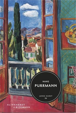 Abbildung von Wagner | Hans Purrmann | 1. Auflage | 2021 | beck-shop.de