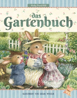 Abbildung von Rohde / Korsh | Das Gartenbuch | 1. Auflage | 2021 | beck-shop.de