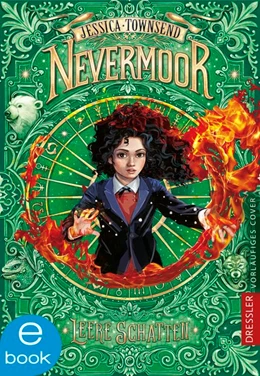 Abbildung von Townsend | Nevermoor 3. Leere Schatten | 1. Auflage | 2021 | beck-shop.de