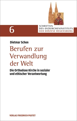 Abbildung von Schon | Berufen zur Verwandlung der Welt | 1. Auflage | 2021 | beck-shop.de