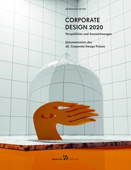 Abbildung von Bingel | Corporate Design 2020 | 1. Auflage | 2020 | beck-shop.de