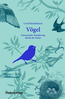 Abbildung von Riechelmann | Vögel | 1. Auflage | 2021 | beck-shop.de