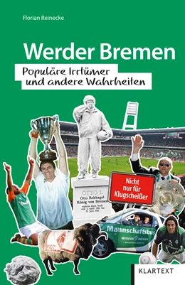 Abbildung von Reinecke | Werder Bremen | 1. Auflage | 2021 | beck-shop.de