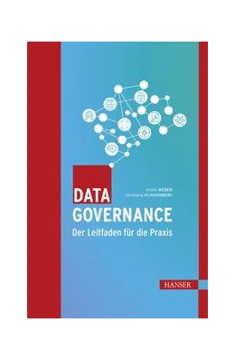 Abbildung von Weber / Klingenberg | Data Governance | 1. Auflage | 2020 | beck-shop.de
