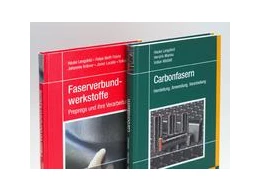 Abbildung von Lengsfeld | Faserverbundwerkstoffe | 1. Auflage | 2020 | beck-shop.de