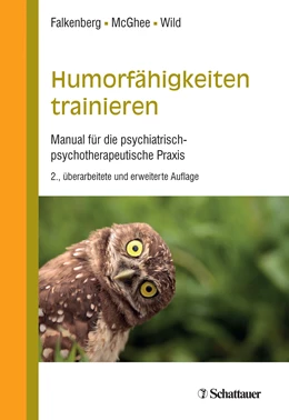 Abbildung von Falkenberg / McGhee | Humorfähigkeiten trainieren | 1. Auflage | 2021 | beck-shop.de