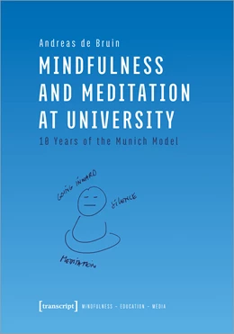 Abbildung von de Bruin | Mindfulness and Meditation at University | 1. Auflage | 2021 | beck-shop.de