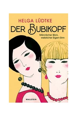 Abbildung von Lüdtke | Der Bubikopf | 2. Auflage | 2021 | beck-shop.de