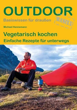 Abbildung von Hennemann | Vegetarisch kochen | 1. Auflage | 2021 | beck-shop.de