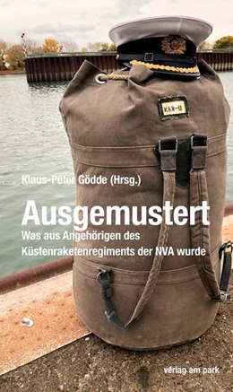 Abbildung von Gödde | Ausgemustert | 1. Auflage | 2020 | beck-shop.de