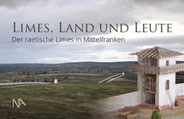 Abbildung von May / Pausch | Limes, Land und Leute | 1. Auflage | 2021 | beck-shop.de